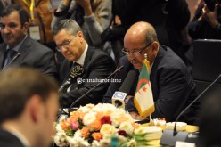 بالصور .. إنطلاق أشغال الدورة الرابعة للّجنة الإقتصادية المشتركة الجزائرية الفرنسية