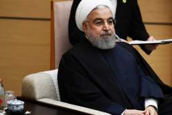 الرئيس الإيراني: فيروس كورونا أصاب كل أقاليم البلاد تقريبا