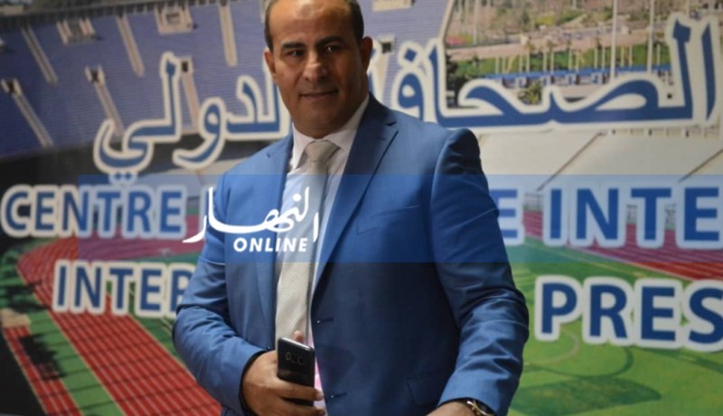 مدوار يطالب الأندية بالمشاركة في مراجعة مسودّة رزنامة البطولة