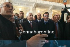 لوح: “تحصيل الغرامات على عاتق وزارة العدل”