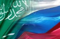 لافروف: روسيا لا تحاول التدخل في الشؤون الداخلية للمملكة العربية السعودية