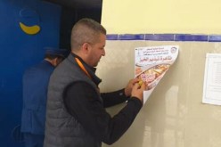 الشلف: جمعية إرشاد المستهلك تطلق حملة تحسيسية للحد من ظاهرة تبذير الخبز