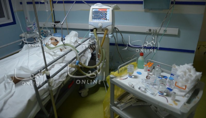 المدية : تأكيد إصابة الطفل ذو 4 سنوات بداء “الكوليرا” 
