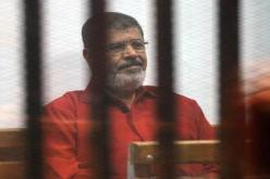 محكمة النقض المصرية تلغي حكم الإعدام بحق محمد مرسي