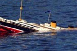 غرق سفينة شحن قبالة سواحل تركيا و فقدان10 من أفراد طاقهما