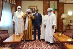 بدوي يستجيب لمطالب نواب إليزي لحل مشاكل المناطق النائية