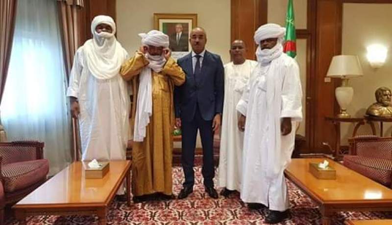 بدوي يستجيب لمطالب نواب إليزي لحل مشاكل المناطق النائية