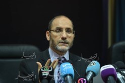 مقري: “ﭭـايد لم يقصدنا.. ما في كرشنا التبن ما نخافوا من النار”