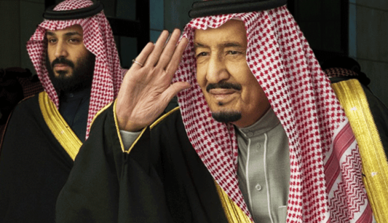 السعودية: إحالة كل من قائد القوات المشتركة ونائب أمير منطقة الجوف للتحقيق في قضايا فساد