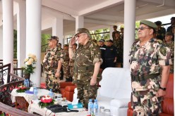 ﭬـايد صالح :”المصالحة الوطنية نجحت في مؤاخاة الجزائريين وعودة الرشد للذين غُرر بهم”