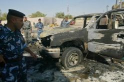 مقتل 6 عراقيين بينهم 3 من الشرطة بهجمات متفرقة