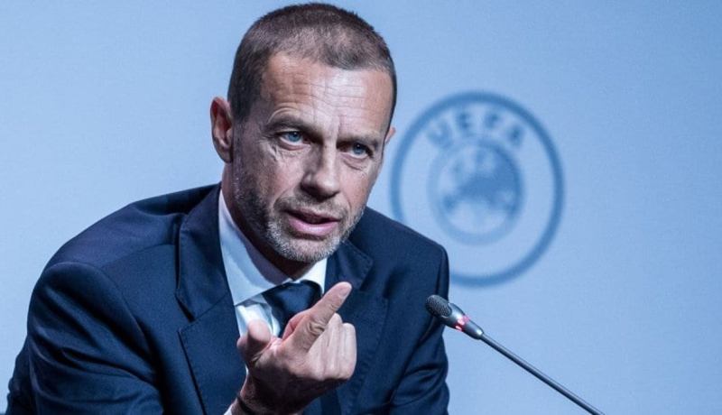 رئيس “اليويفا” يحسم الأمر: “كل المسابقات الأوروبية يجب أن تنتهي قبل 3 أوت” !