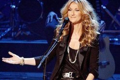 سيلين ديون حامل بصبيين بالتلقيح الاصطناعي