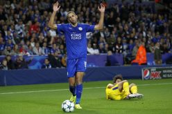 ليستر سيتي يحرم سليماني من تحقيق حُلمه!!