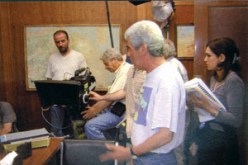 خلال عرض فيلمه “المنارة”بلقاسم حجاج لـ “النهار” : نحتاج إلى تقنيين في المستوى للنهوض بالسينما الجزائرية