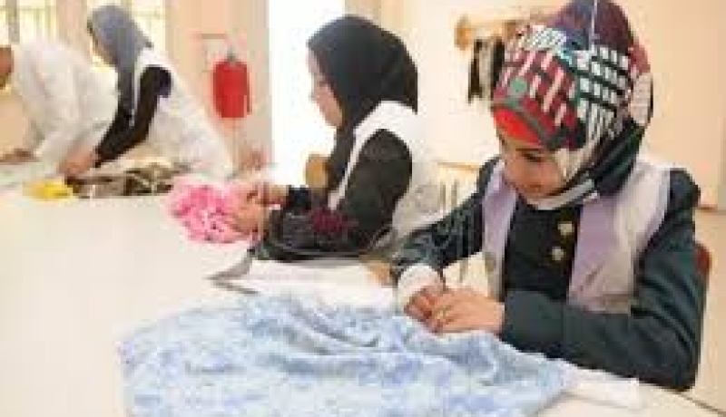 تكوين مهني : 391000 مقعد بيداغوجي جديد بالنسبة لسنة 2013-2014