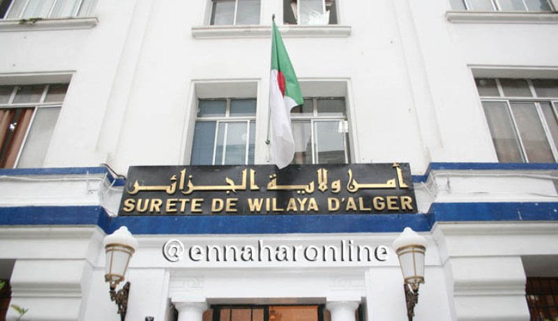 توقيف 200 مشتبه فيه وحجز كميات من “الزطلة” بالعاصمة