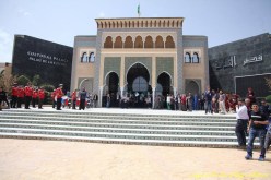  الطبعة السادسة لأيام تلمسان للفيلم القصير يومي 5 و6 ديسمبر المقبل