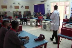 تسجيل أزيد من 4 آلاف منصب بيداغوجي في الدخول المهني المقبل بعين تيموشنت