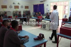 تخصصات جديدة بمعاهد التكوين المهني بتيسمسيلت
