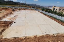 بالصور.. الأشغال تتقدم بمركز تكوين الفاف بتلمسان بعد عام عن إنطلاقها