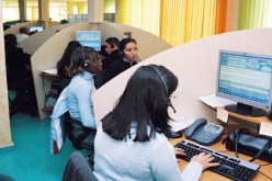 مليون سنتيم ضريبة سنوية على مستغلي شبكة الاتصالات