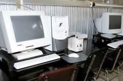 المراكز الثقافية تغيب عن عاصمة الثقافة العربية