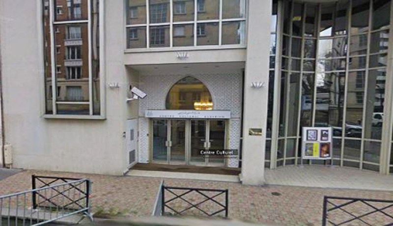 130 ألف كتاب و 10 آلاف طالب في المعهد الفرنسي الجديد بالجزائر