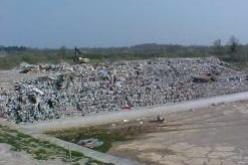 وضع مركز للردم التقني حيز الخدمة ما بين البلديات ببشار في 2014