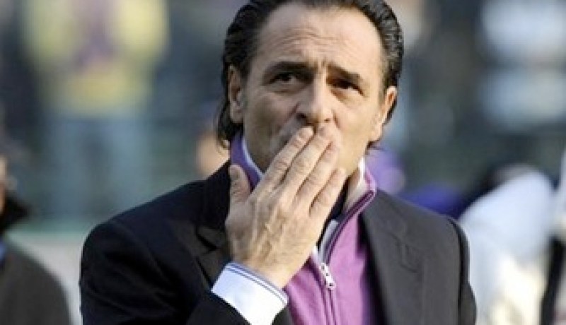 مونديال-2010 : المدرب برانديلي يتولى الإشراف على منتخب ايطاليا