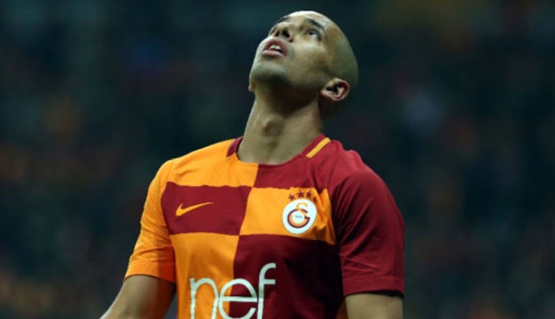 إدارة “غلطة سراي” تُجبر “فيغولي” على المغادرة !!