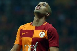 فيغولي يواصل الغياب عن التشكلة الأساسية لغلطة سراي