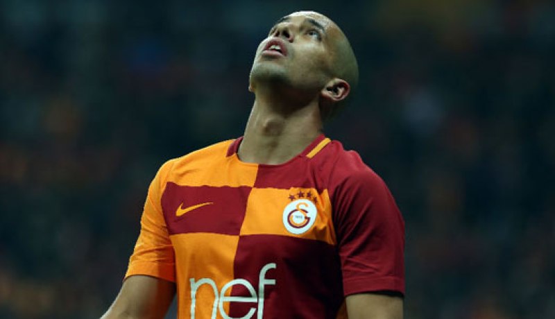 فيغولي يواصل الغياب عن التشكلة الأساسية لغلطة سراي