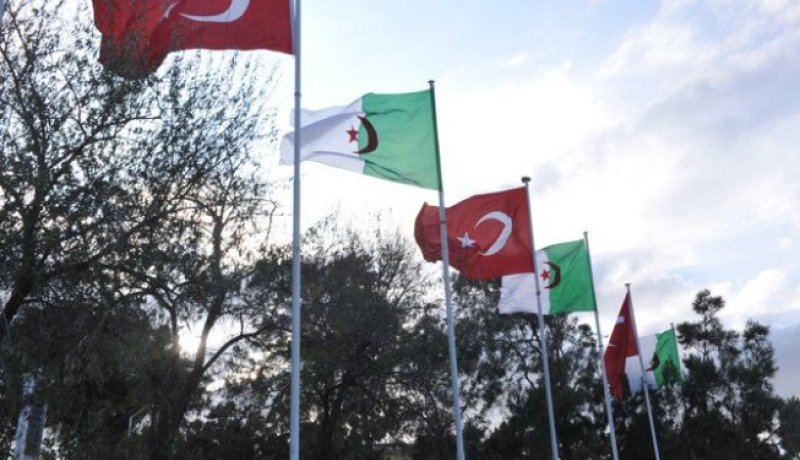 سفارة الجزائر بأنقرة تعلن عن الشروع في حجز مواعيد تصديق الوثائق عبر الانترنيت