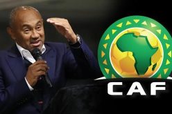 أحمد أحمد يعود بقوة ويترشح رسميا لخلافة نفسه