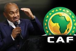 أحمد أحمد يتحدث عن مستقبله على رأس الكاف