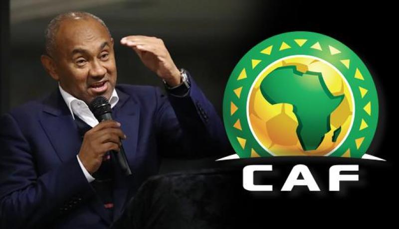 أحمد أحمد يتحدث عن مستقبله على رأس الكاف