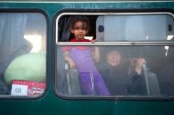 أنباء عن اختطاف حافلة تحمل على متنها 45 شخصاً بريف إدلب