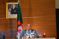 بدوي: الندوة ستجد الدعم والمساعدة من الحكومة