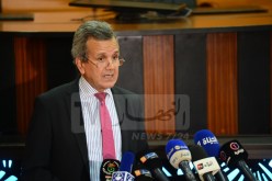 وزير الصحة: الوزير الأوّل أمر بتخصيص ميزانية للتكفل بمستخدمي قطاع الصحة