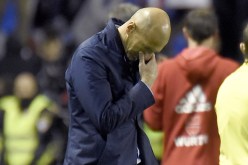 “زيدان” يلعب رأسه ضد “باريس سان جيرمان”