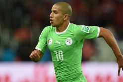 بلفوضيل، كادامورو و فيغولي يقودون الخضر امام الكاميرون