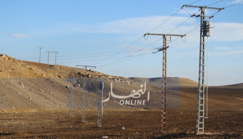 20 ألف تعدي على “بوطوات” الكهرباء في 2018