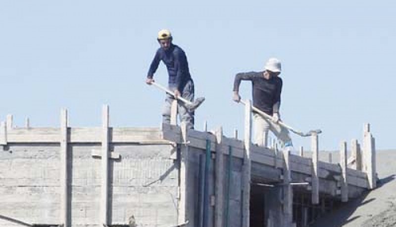 أزيد من 521 مشروعا تنمويا معلّقا في غيليزان