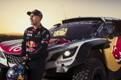 بيترهانسل “أسطورة رالي داكار” :”صحراء الطاسيلي خارقة للعادة”