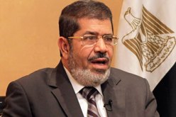 مرسي في السعودية الأربعاء في أول زيارة له إلى الخارج