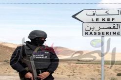 قوات تونسية تشن هجوما على مواقع تتحصن فيها مجموعات مسلحة بتونس