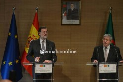  أحمد أويحيى:” توقيع  8 إتفاقيات بين الجزائر وإسبانيا اليوم”