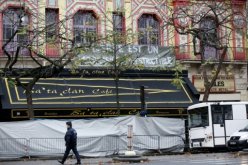 موقوف في تركيا على صلة بهجمات باريس لديه جواز سفر سوري مزور