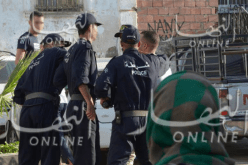 عين قزام: توقيف مروّج المهلوسات وسط المدينة